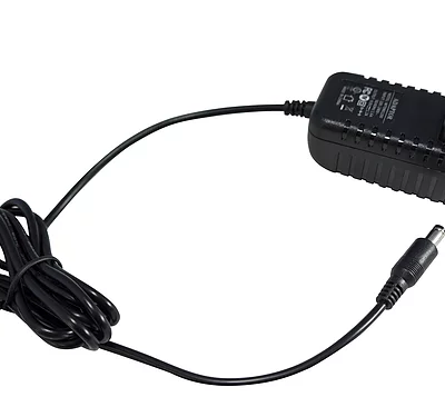 Replacement A/C Adapter - Single Pin
