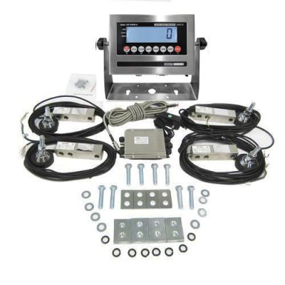 5,000lb Component Scale Kit - Image 3