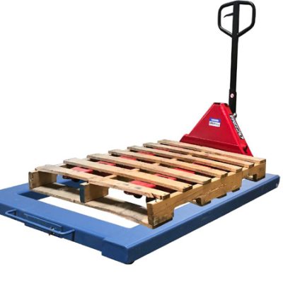 OP-932 U-BEAM HORSESHOE SCALE PACKAGE - Image 2