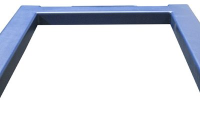 OP-932 U-BEAM HORSESHOE SCALE PACKAGE - Image 5
